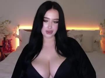 felicia_herceg from Chaturbate