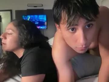 felinasolx from Chaturbate