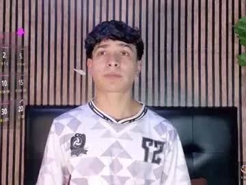 Checkout Chaturbate's Felipe_boy_18 felipe_boy_18 from Chaturbate