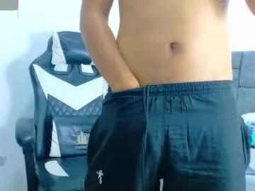 Slutty Felipehot_gonzales wants you to fuck his body now felipehot_gonzales from Chaturbate