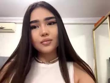 felisahalsema from Chaturbate