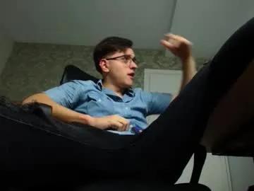 Discover Felixstark, he wants to masturbate for you felixstark from Chaturbate