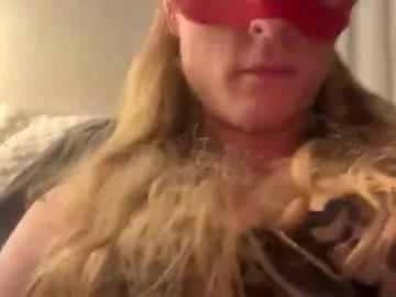 femboylingeriefetish from Chaturbate