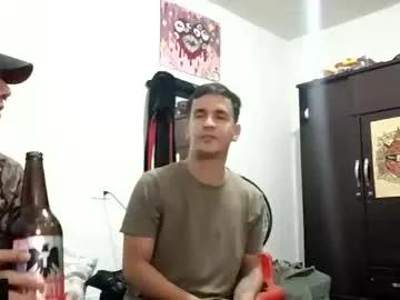 fergiraldo from Chaturbate