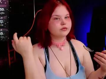 Hot Fillisfire wants you to fuck her body now fillisfire from Chaturbate