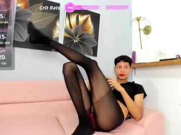 fixtyg88 from Chaturbate