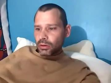 floridaman320 from Chaturbate