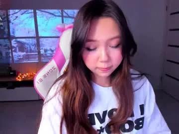 Chaturbate Fluffy_rose fluffy_rose from Chaturbate