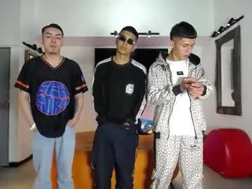 flyckers from Chaturbate