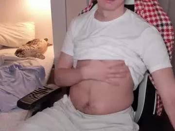 forrest_grump from Chaturbate