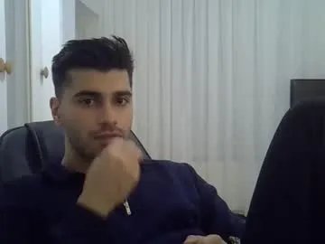 fortiori8 from Chaturbate