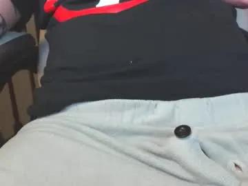 fortwhentee from Chaturbate