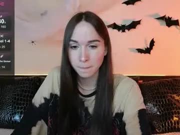 foxxy_girl_ from Chaturbate