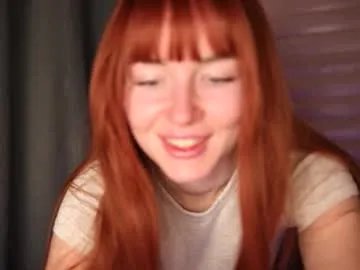 foxxygirlx from Chaturbate