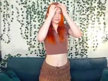 Cute Foxy_blush wants you to fuck her body now foxy_blush from Chaturbate