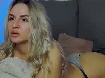 foxy_kimmi from Chaturbate