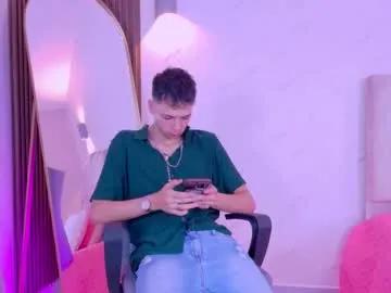 Chaturbate Franco_boys franco_boys from Chaturbate