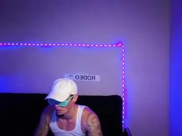 frankoafterdark from Chaturbate