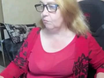 Watch hot model Fraumartha fraumartha from Chaturbate