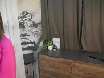 fredericashoen from Chaturbate