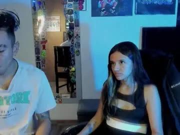 free_soul666 from Chaturbate