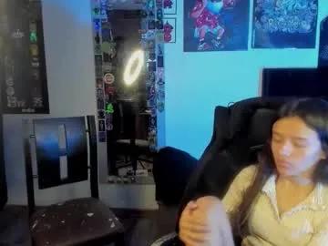 free_soul666 from Chaturbate
