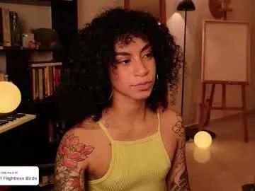 Discover naked slut Fresatanica fresatanica from Chaturbate