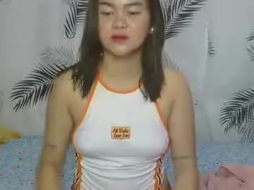 freshcum_kristyl from Chaturbate