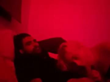 friedbillygoat_ from Chaturbate