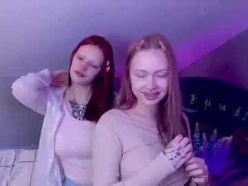 friend_zone_ from Chaturbate