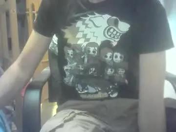 Masturbate to Chaturbate's Frodobolson69 frodobolson69 from Chaturbate