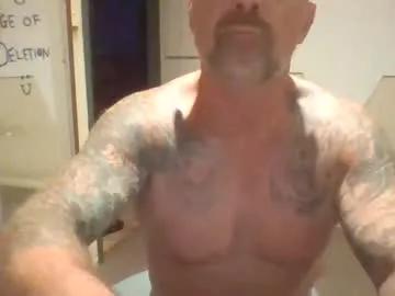 fuckcumnow69 from Chaturbate