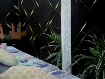 gabriela_salgado from Chaturbate