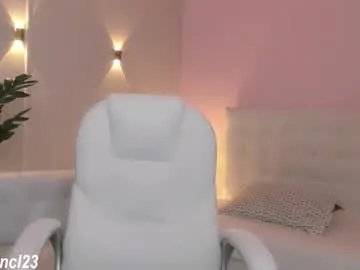 gabriellahoney18 from Chaturbate