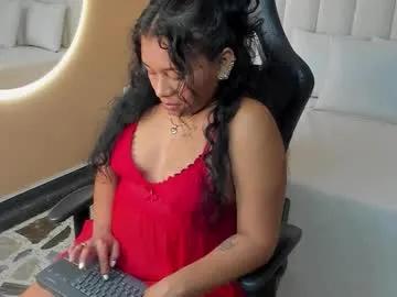 gaby_davies from Chaturbate