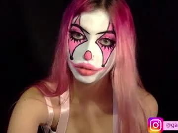 Slutty Gabygumms wants you to fuck her body now gabygumms from Chaturbate