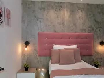 gabyjackson1 from Chaturbate
