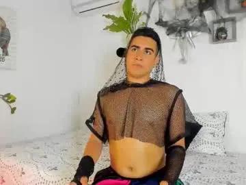 gaelpike from Chaturbate