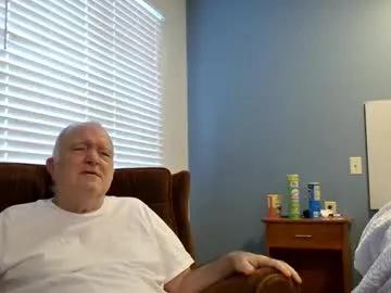 galacticfrank from Chaturbate