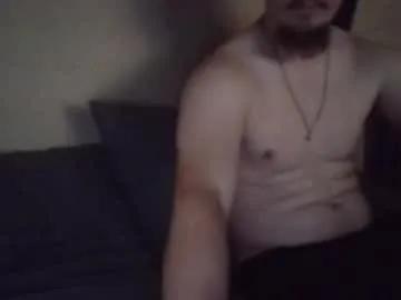 garrett3813 from Chaturbate