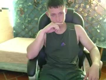 garuo_18 from Chaturbate