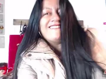 georgia_ran_ from Chaturbate