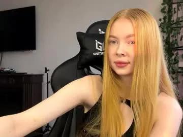 gerishingleton from Chaturbate