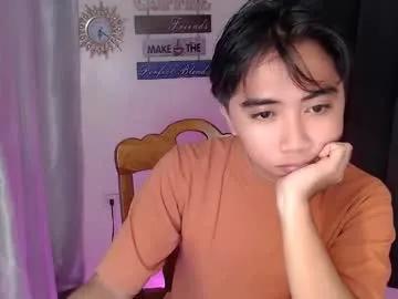 ghian18 from Chaturbate