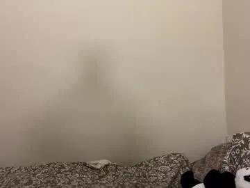 ghostpetal from Chaturbate