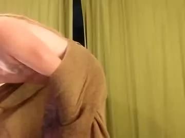 ging3dreadsi on Chaturbate 