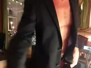 ging3dreadsi on Chaturbate 