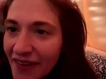 gingerlynx from Chaturbate