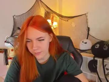 Chaturbate Gingerr_pie gingerr_pie from Chaturbate