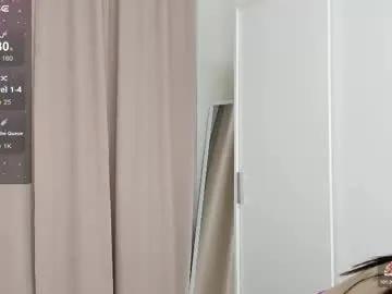 glamcassie from Chaturbate